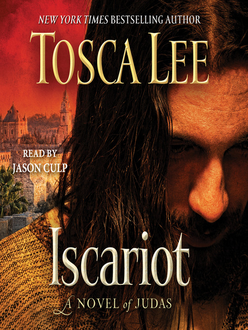 Title details for Iscariot by Tosca Lee - Wait list